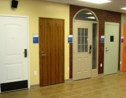 Hm Door And Frame Gallery Mdi® Door